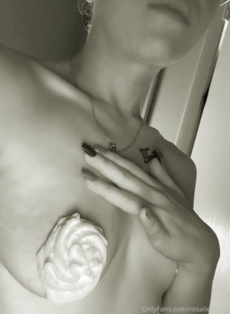 Rosalieduthe