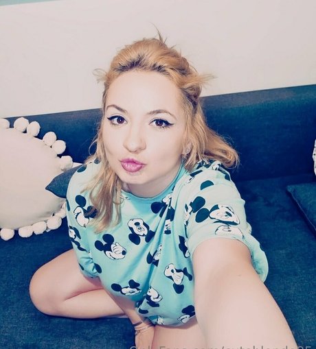 Cuteblonde85