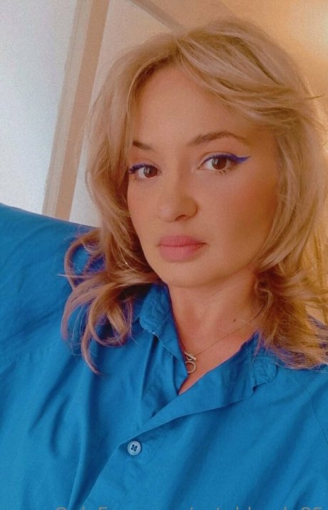 Cuteblonde85
