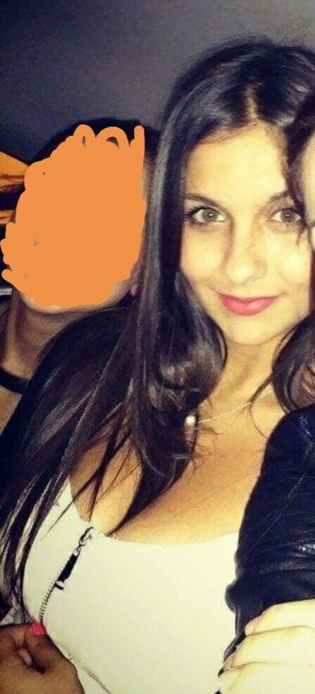 Naken läckt OnlyFans-bild av Maramhlitsopoulou