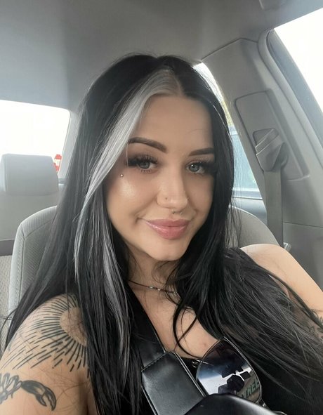 Foto desnuda filtrada de OnlyFans de Notturmommy