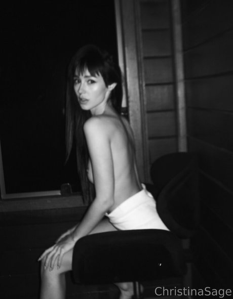 Christinasage