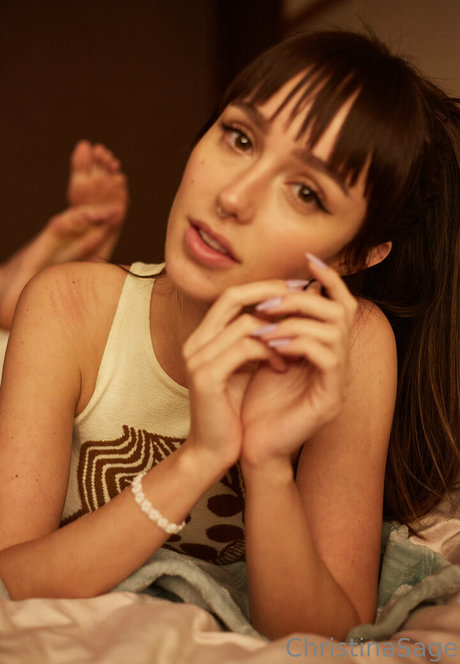 Christinasage