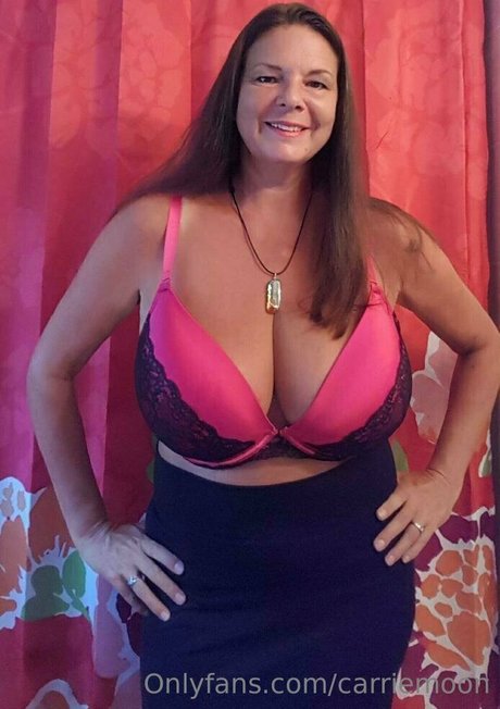 Carriemoon