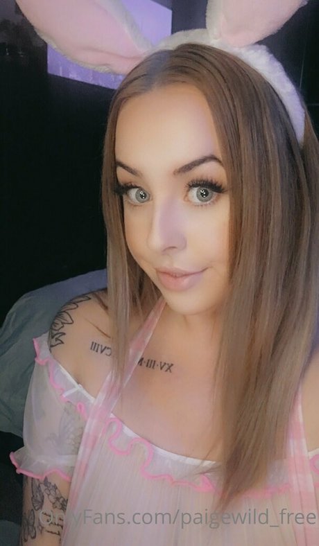 Paigewildfree