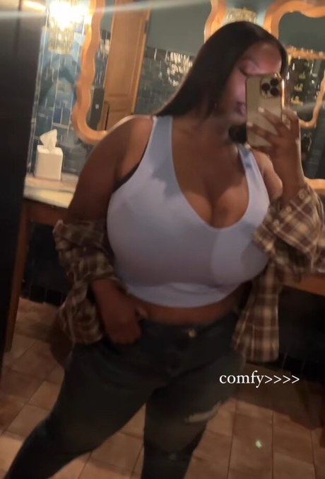 Обнаженная фотография утечки OnlyFans от Marta Ethio