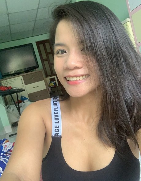 Nagie wyciekłe zdjęcie OnlyFans od Mimivgirl2