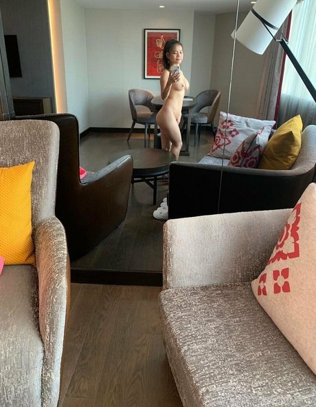 Mimivgirl2 OnlyFans 유출 누드 사진