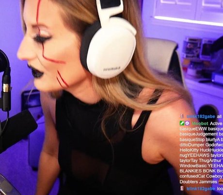 Basicwitgirl
