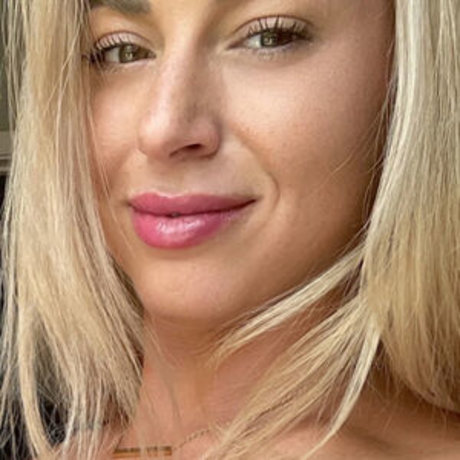 Naken lekkede OnlyFans-bilde av Partywithrose