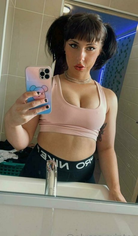 Alyssawinter