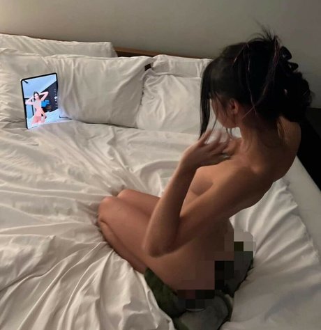Foto di nudo di fuga di OnlyFans di Natasha Alana