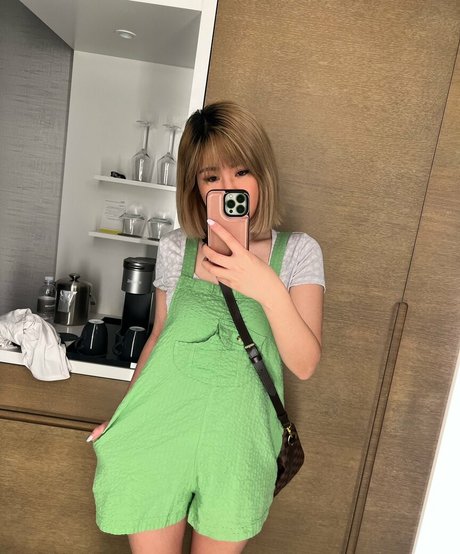 Nahá fotka uniklých OnlyFans od Beccatilts