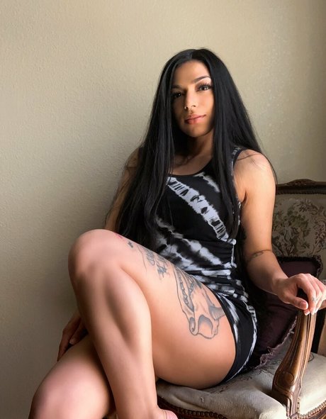 Nahá fotka uniklých OnlyFans od Torothadon