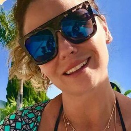 Giovanna Antonelli