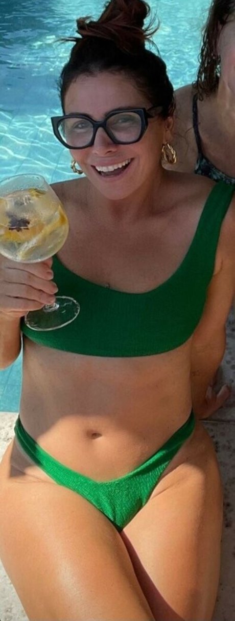 Giovanna Antonelli