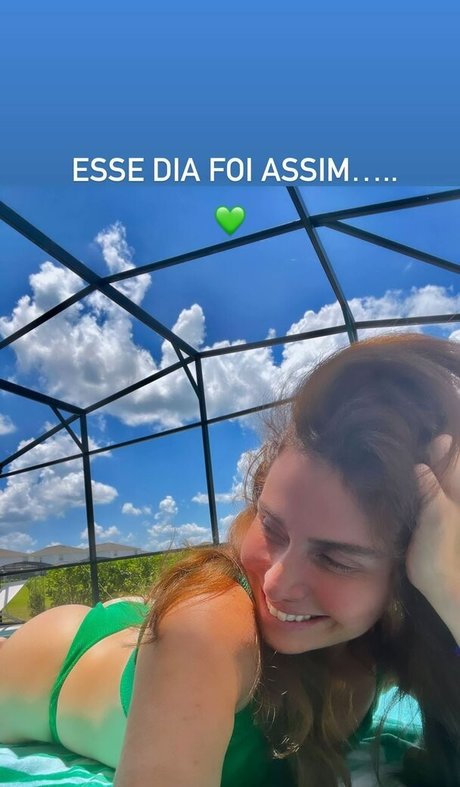 Giovanna Antonelli