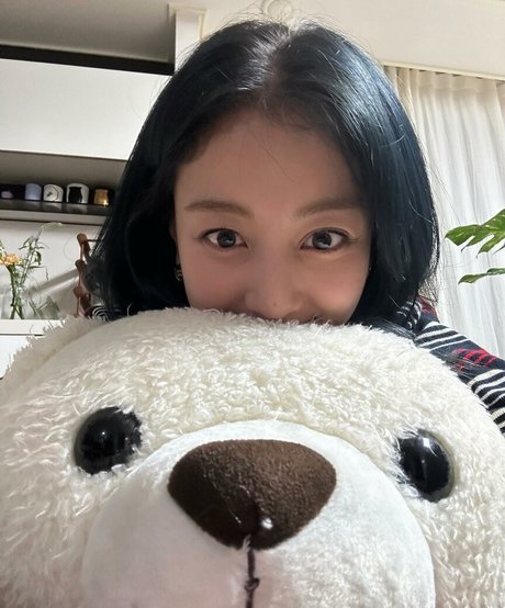 Foto di nudo di fuga di OnlyFans di Jihyo