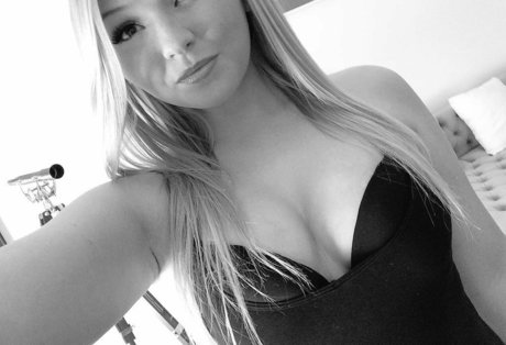 Melissa May