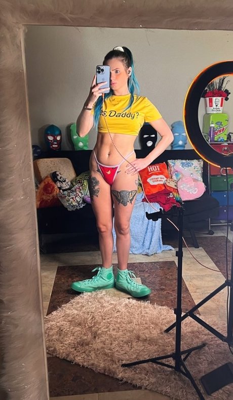 Tabby Ridiman