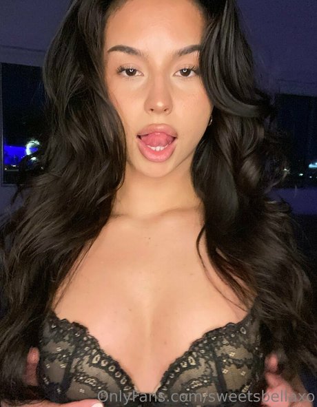 Sweetsbellaxo