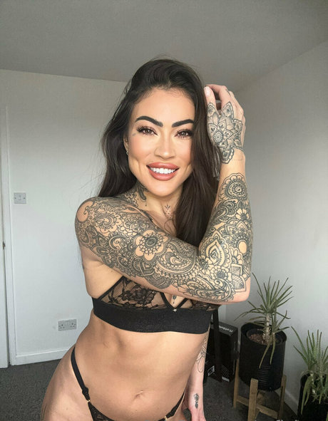 Nagie wyciekłe zdjęcie OnlyFans od Sofialeex