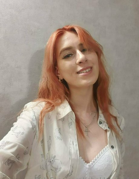 Rebekkaredfox