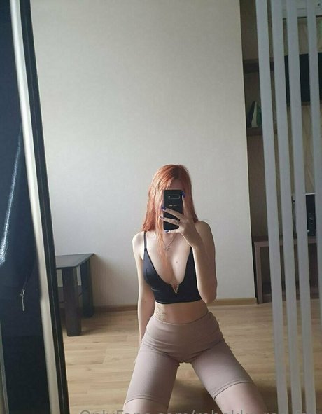 Rebekkaredfox