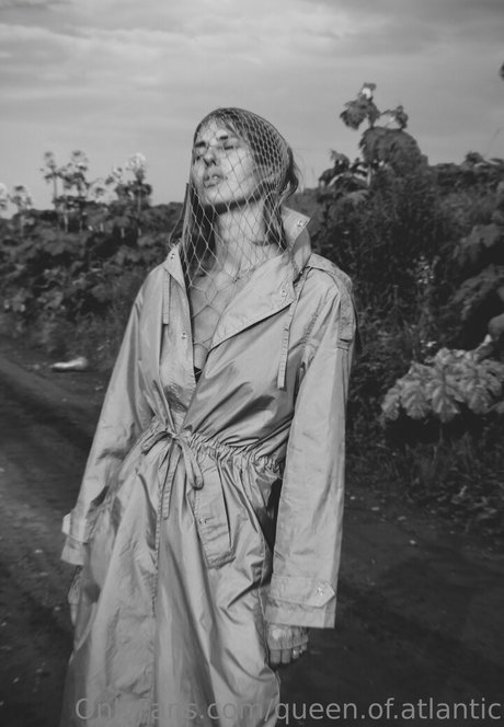 Queenofatlantic