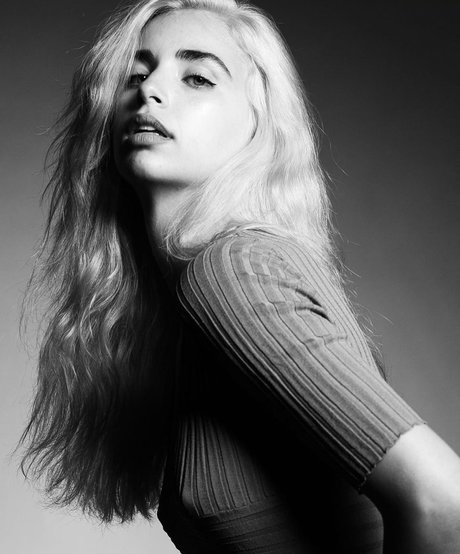 Emily Rinchita