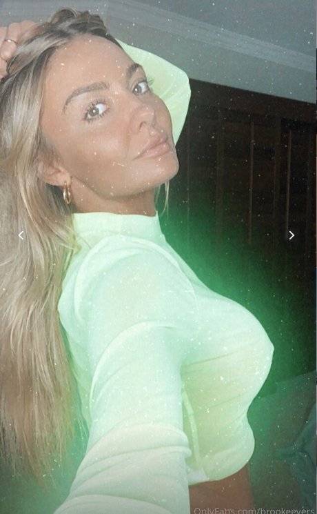 Brooke Evers