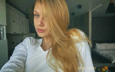 Foto desnuda filtrada de OnlyFans de Lolataylorfree