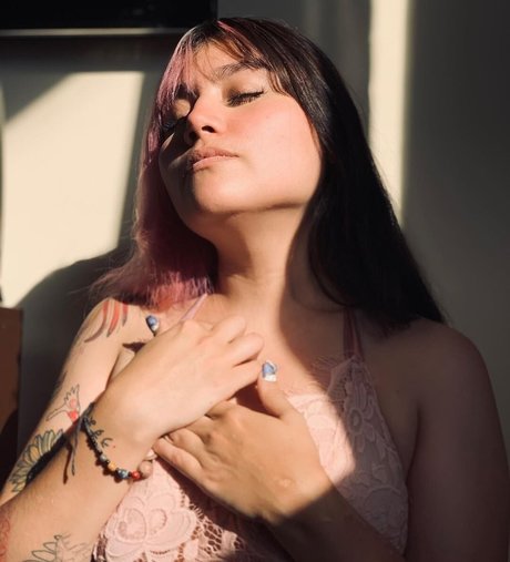 Maria Asmr