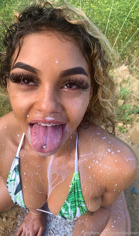 Imannijackson