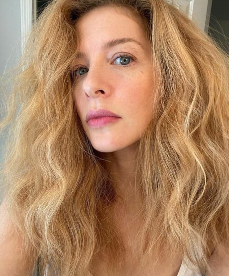 Rachelle Lefevre