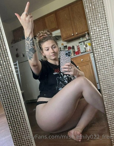 Missemily022free