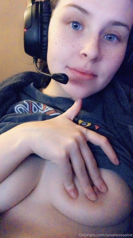 Nessajade  nude leaked OnlyFans photo