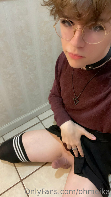 Ohmeika