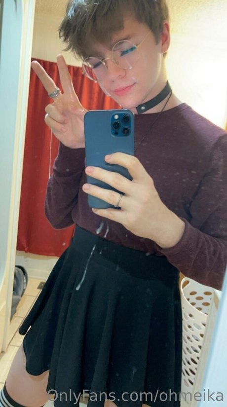 Ohmeika