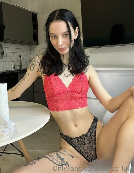 Louiselulu