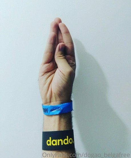 Dogaobelgafree OnlyFans 유출 누드 사진