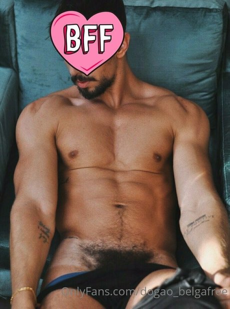 Foto nua vazada do OnlyFans de Dogaobelgafree