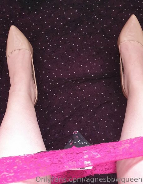Agnesbbwqueen