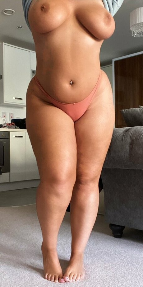 Nagie wyciekłe zdjęcie OnlyFans od Abbymae
