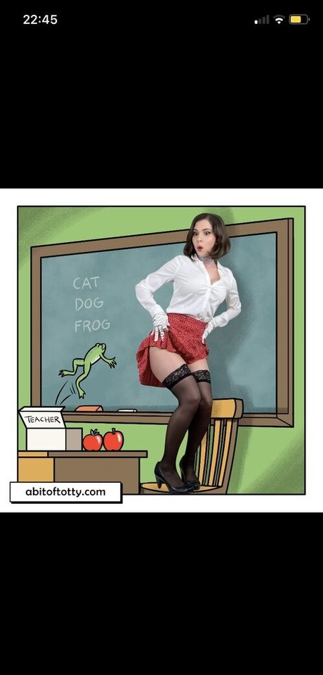 Abitoftotty