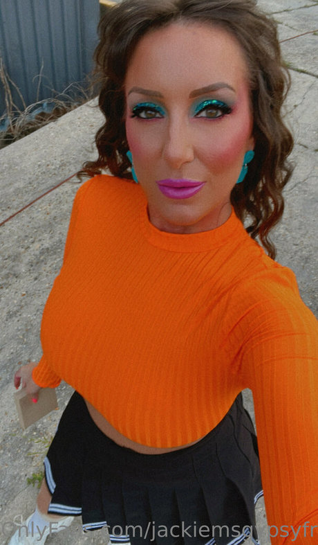 Jackiemsgypsyfree