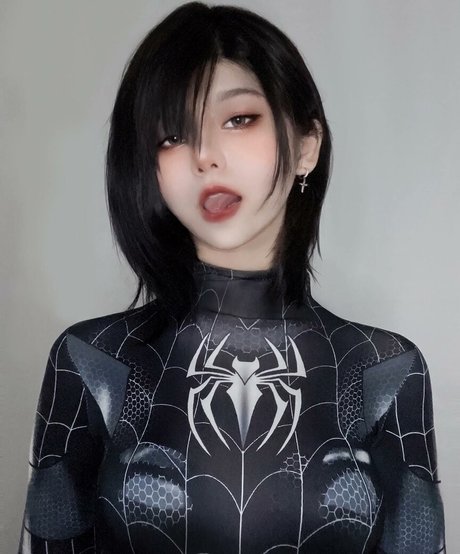 Aveline Tetsuya OnlyFans 유출 누드 사진