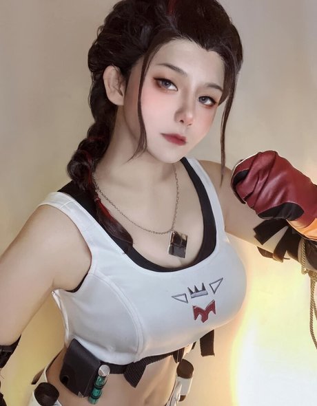 Aveline Tetsuya