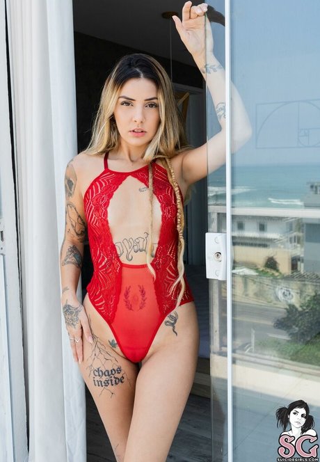Carolina Temer