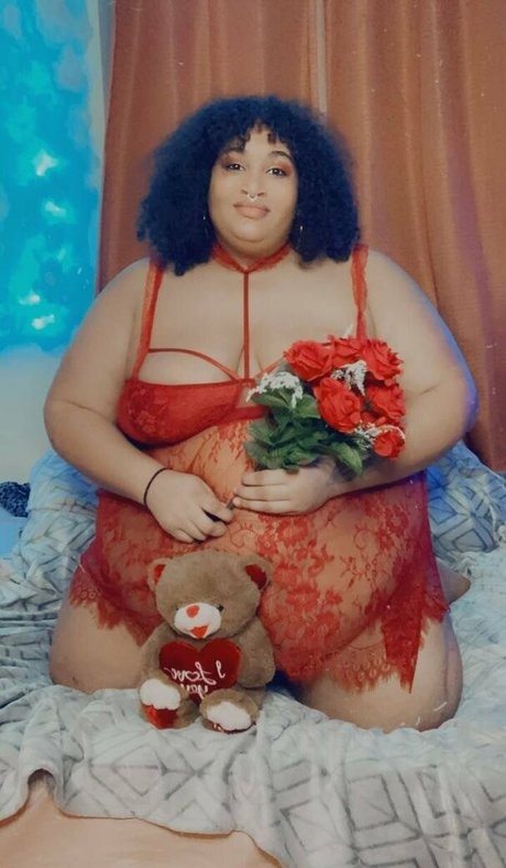 Bbwamberlve
